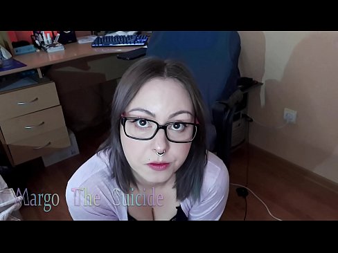 ❤️ Seksikas prillidega tüdruk imeb dildot sügavalt kaamera ette ❤ Porno fb at porn et.hellporno-com.ru ❌❤