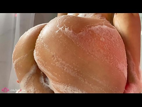 ❤️ Brünett masturbeerib tussu vibraatoriga intensiivse orgasmini duši all ❤ Porno fb at porn et.hellporno-com.ru ❌❤